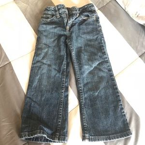 Kids Denim